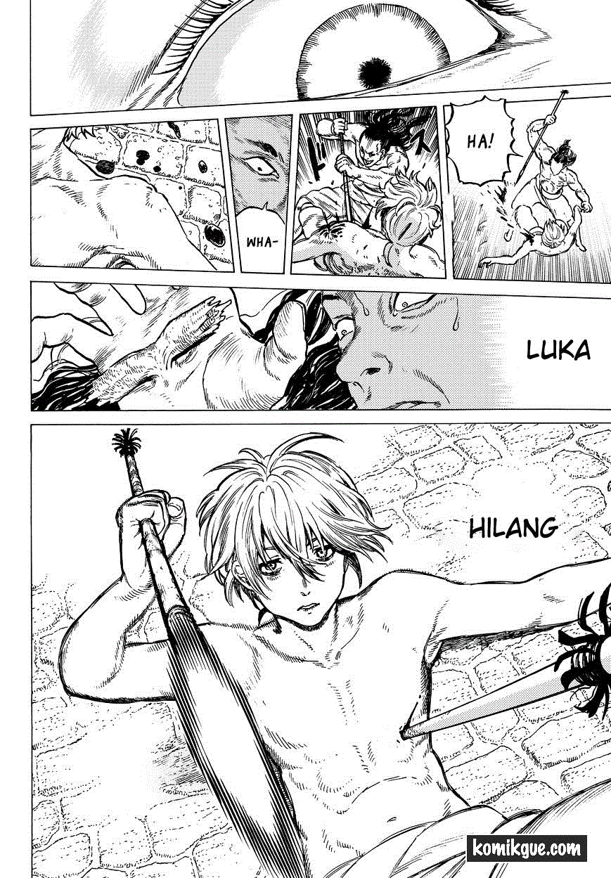 Fumetsu no Anata e