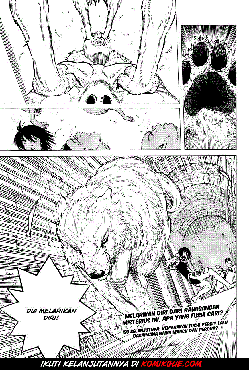 Fumetsu no Anata e
