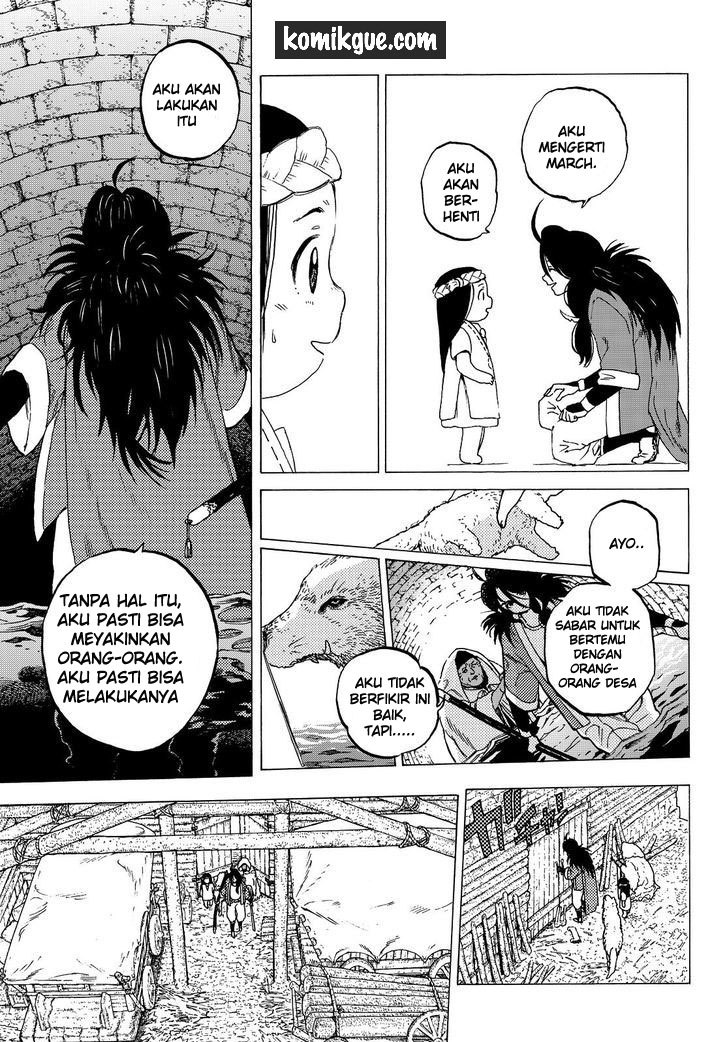 Fumetsu no Anata e