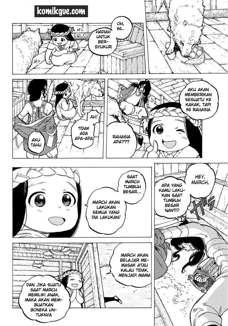 Fumetsu no Anata e