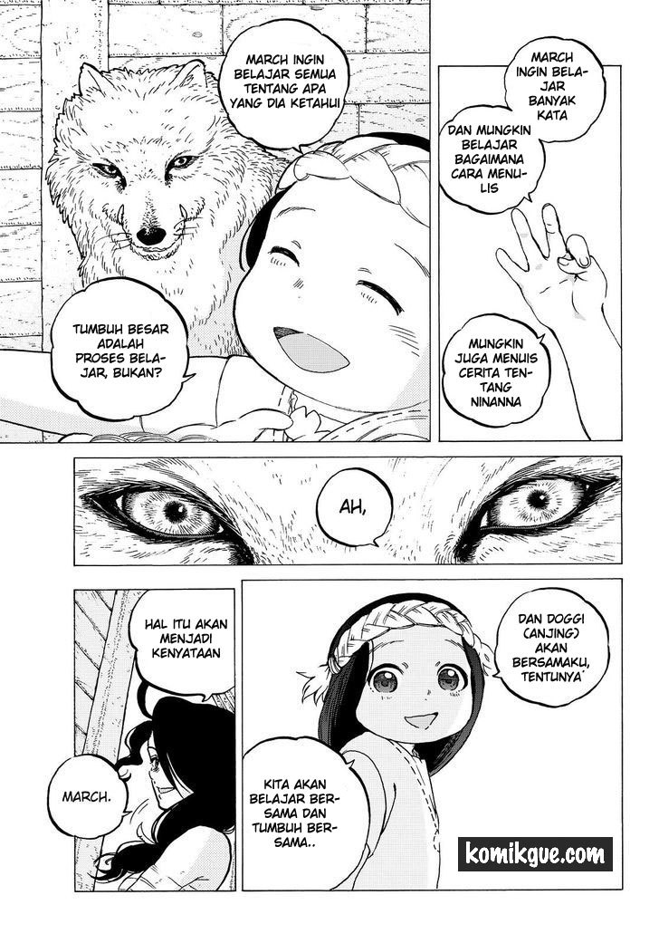 Fumetsu no Anata e
