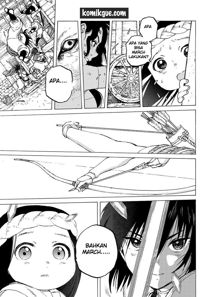 Fumetsu no Anata e