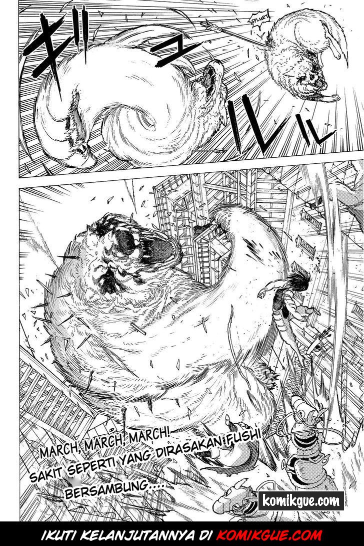 Fumetsu no Anata e