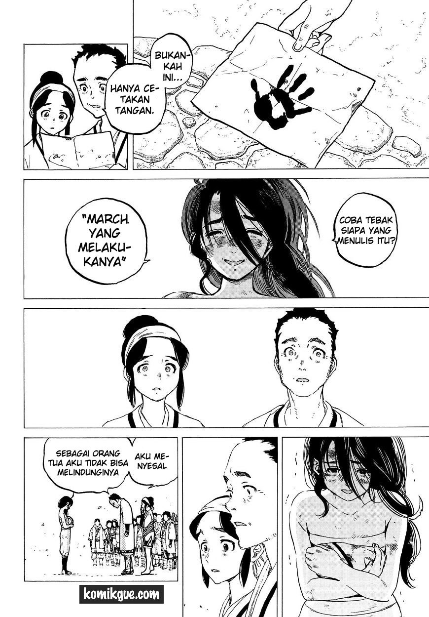 Fumetsu no Anata e