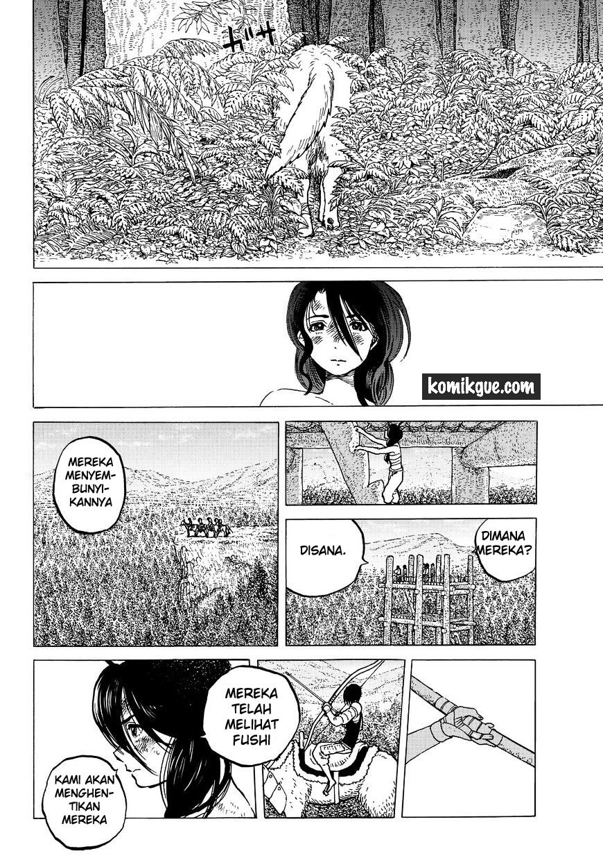 Fumetsu no Anata e