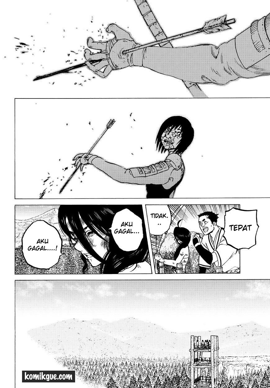 Fumetsu no Anata e