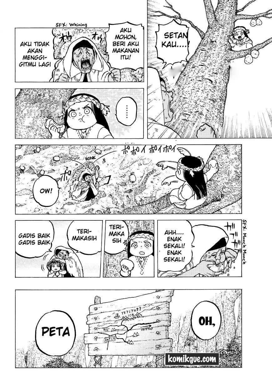 Fumetsu no Anata e