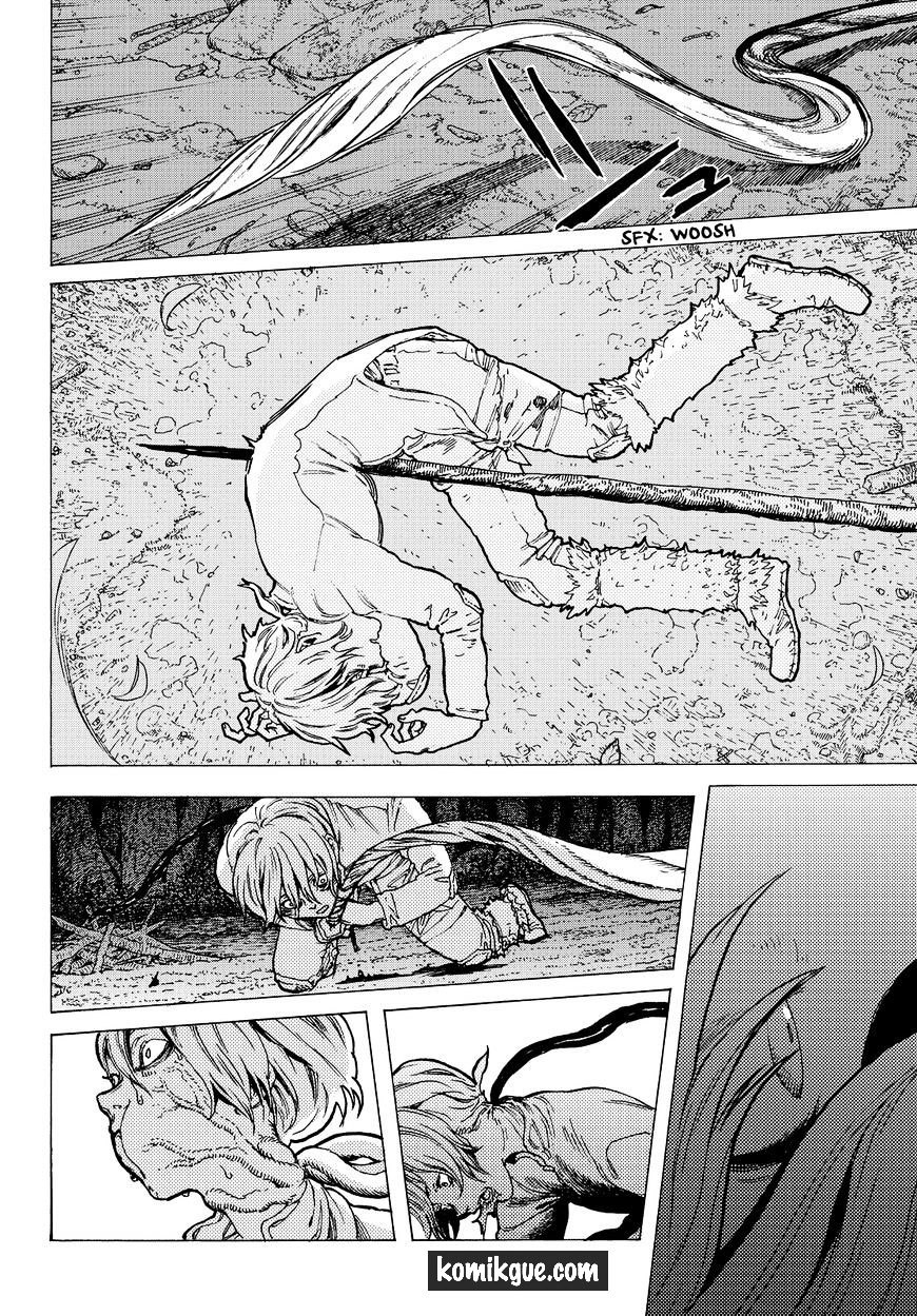 Fumetsu no Anata e