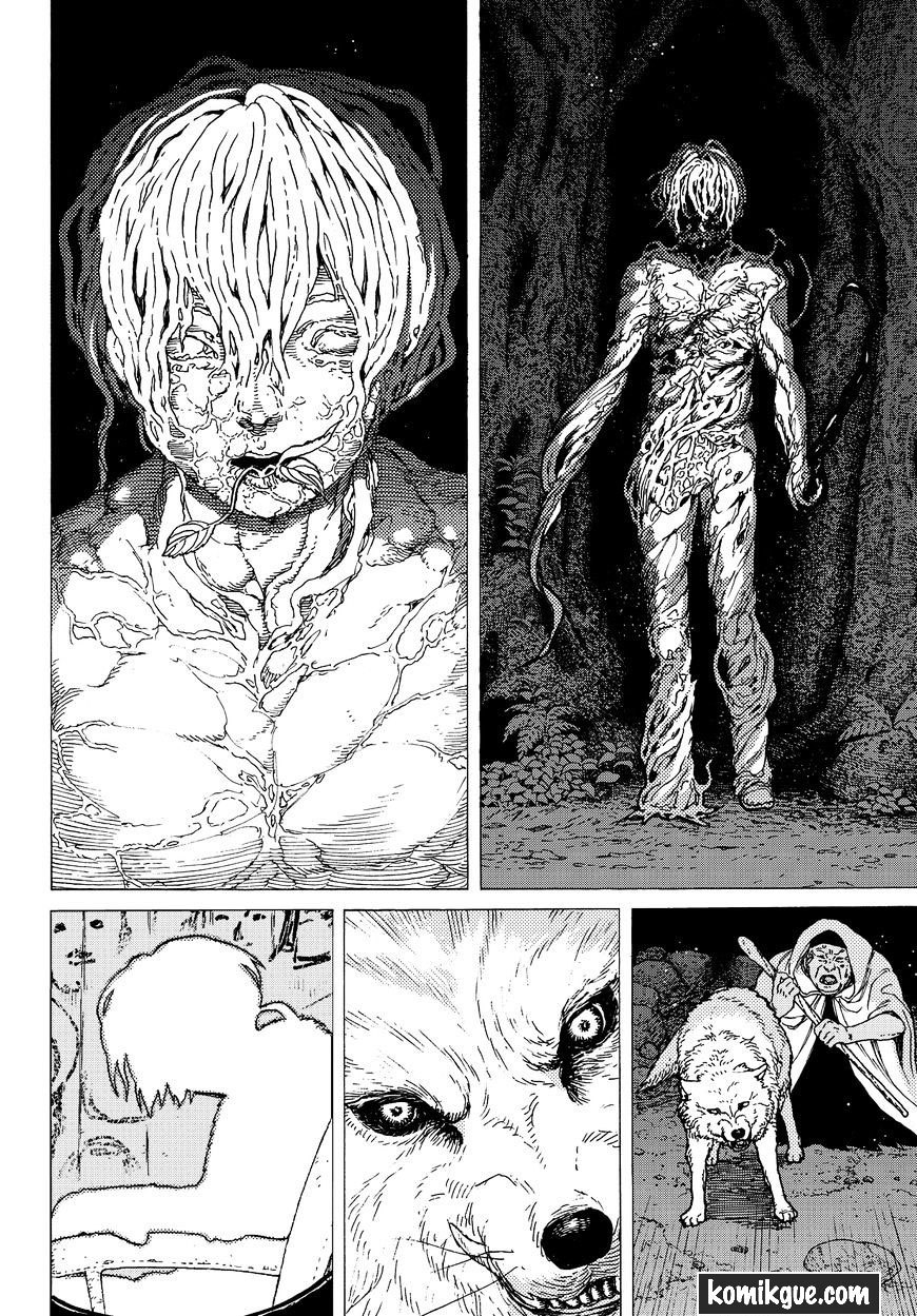 Fumetsu no Anata e