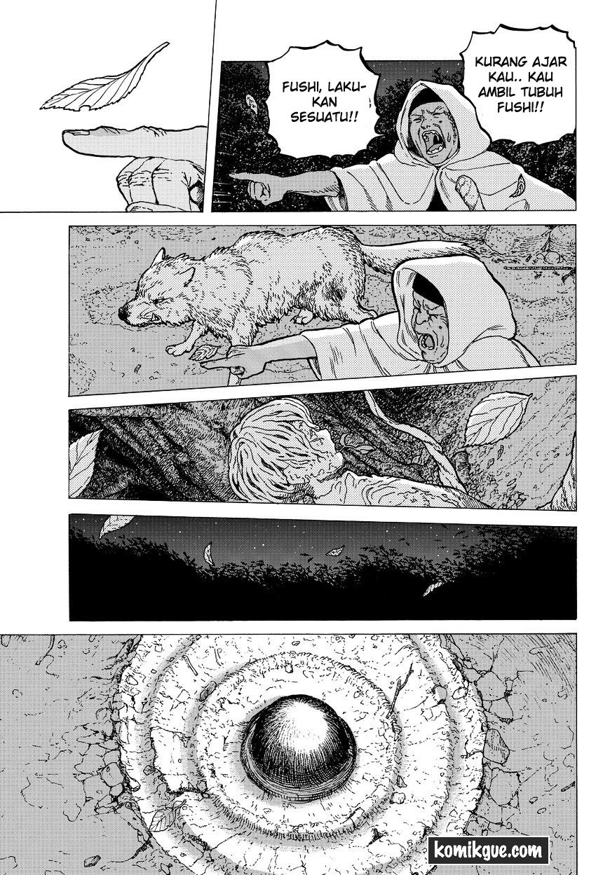 Fumetsu no Anata e