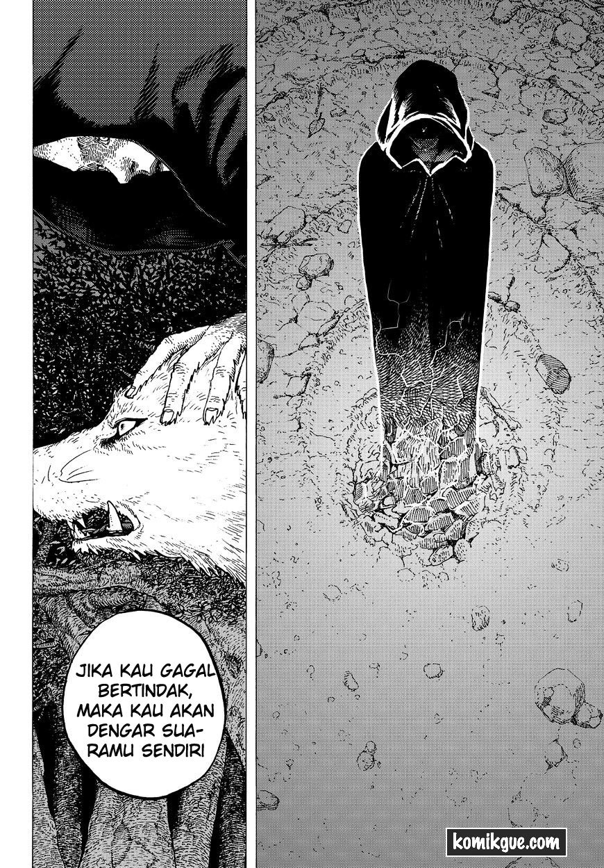 Fumetsu no Anata e