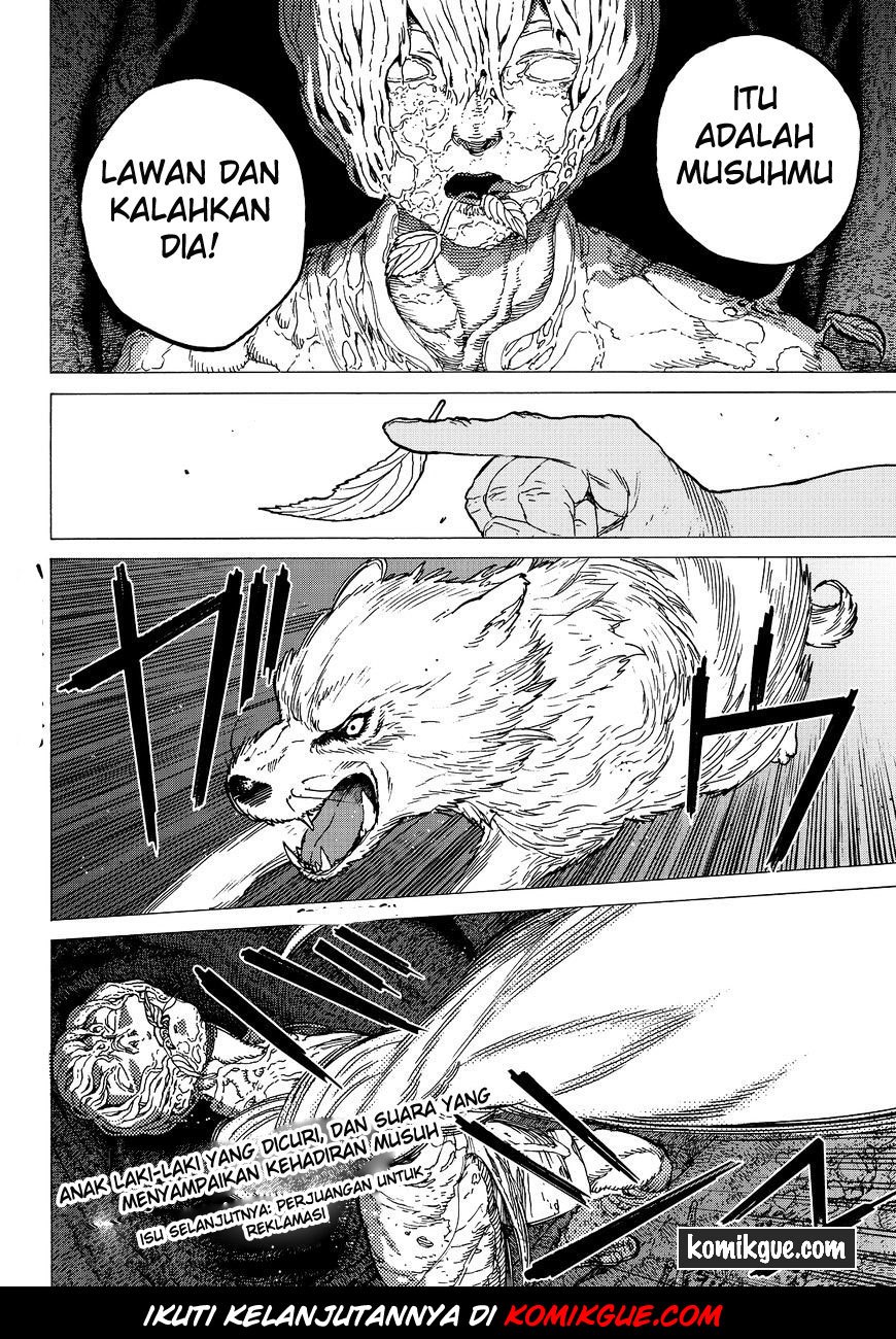 Fumetsu no Anata e