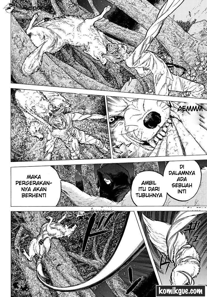 Fumetsu no Anata e