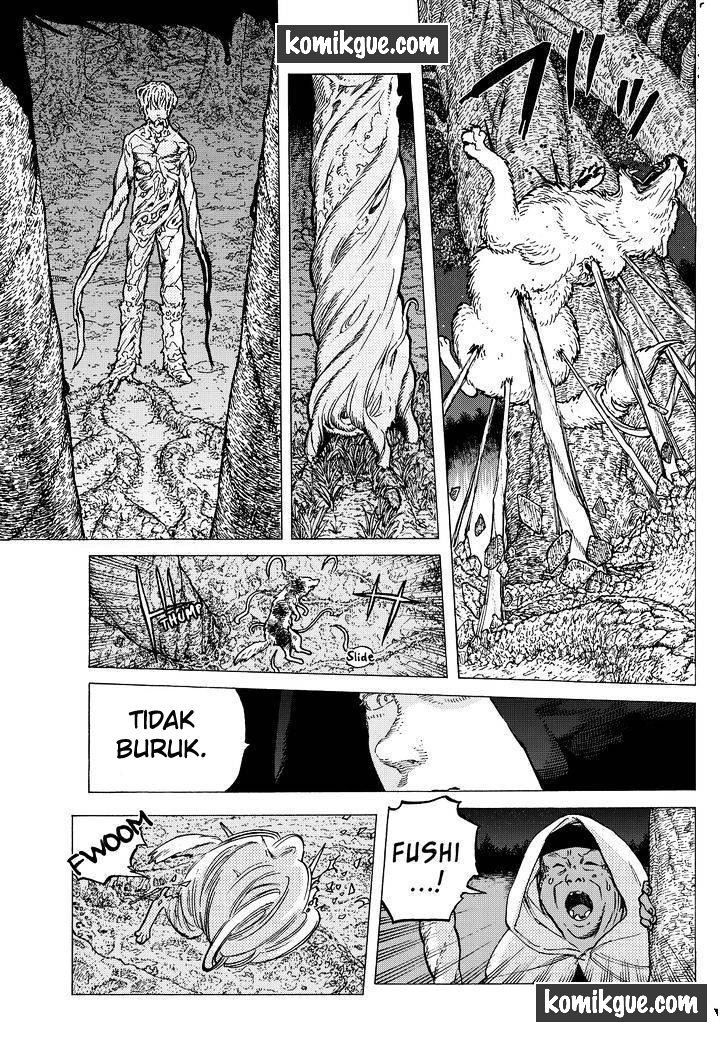 Fumetsu no Anata e