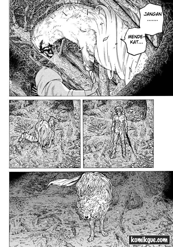 Fumetsu no Anata e