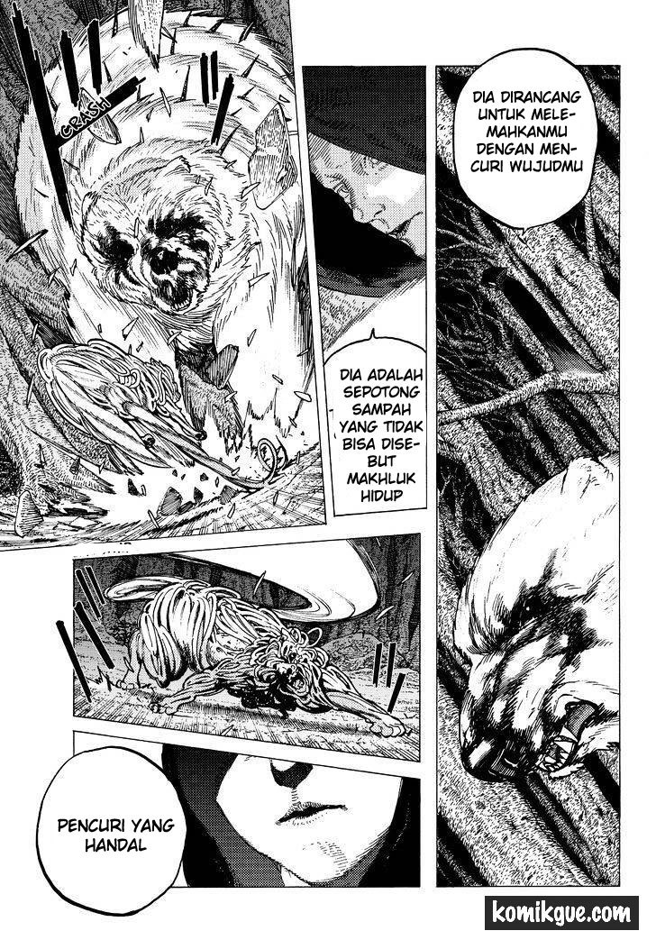 Fumetsu no Anata e