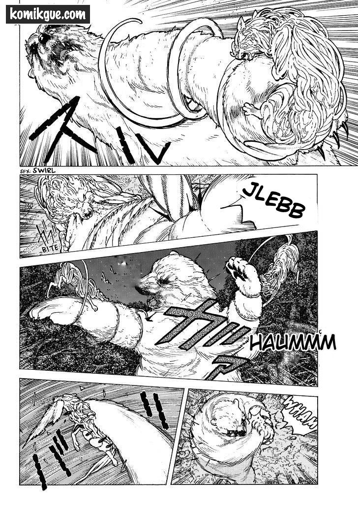 Fumetsu no Anata e