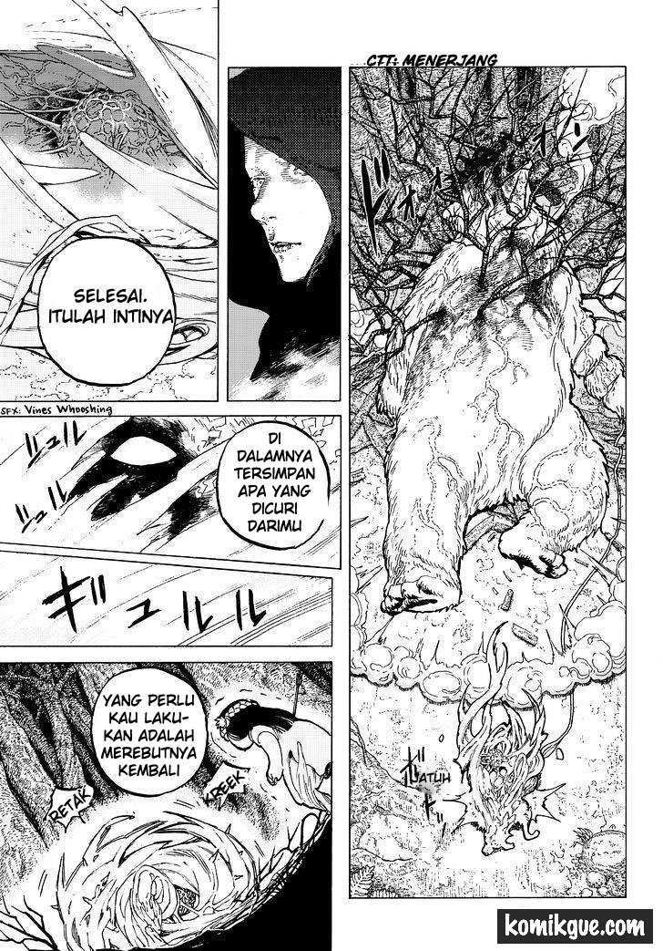 Fumetsu no Anata e