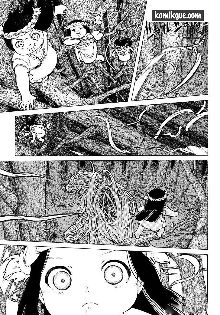 Fumetsu no Anata e