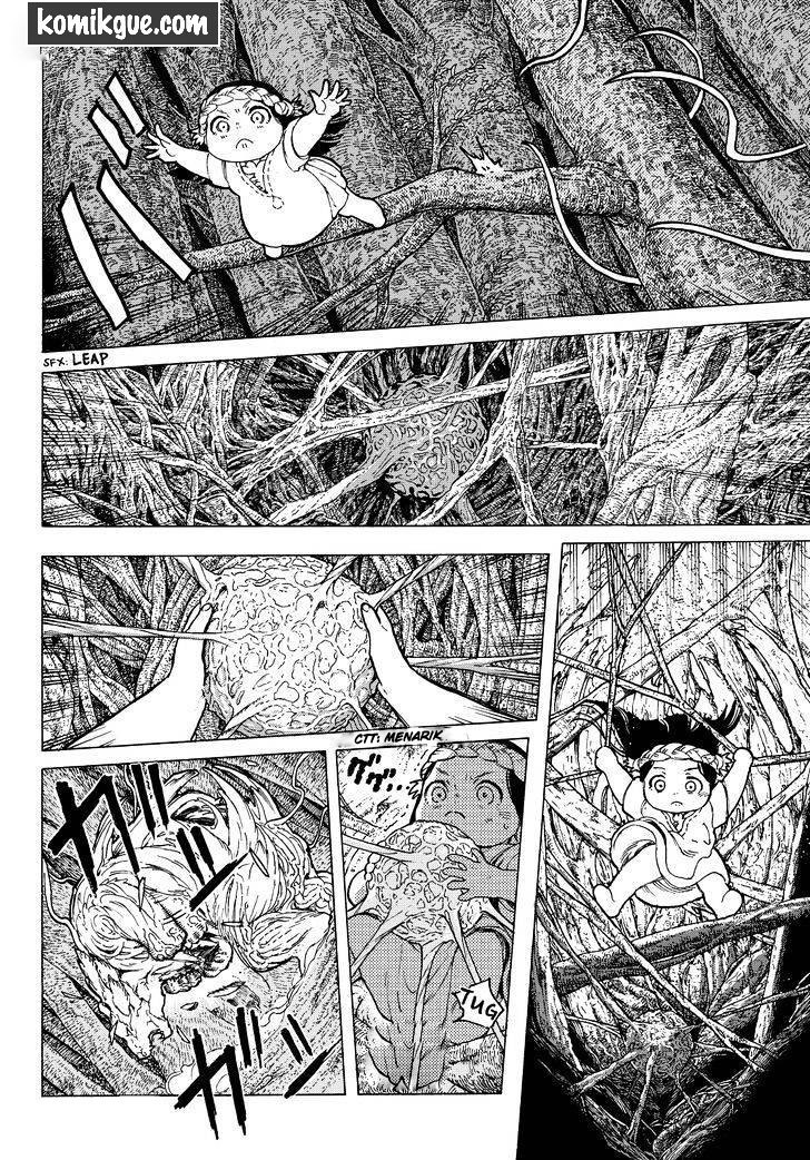 Fumetsu no Anata e