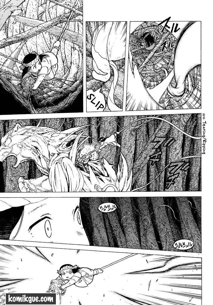 Fumetsu no Anata e
