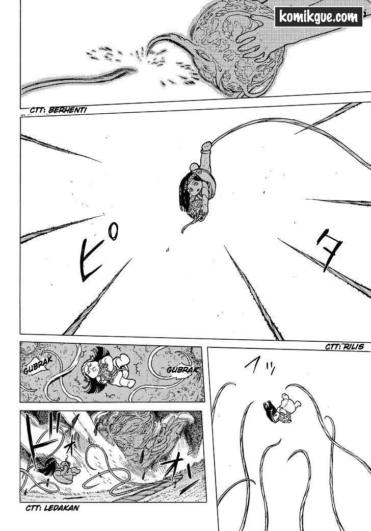 Fumetsu no Anata e