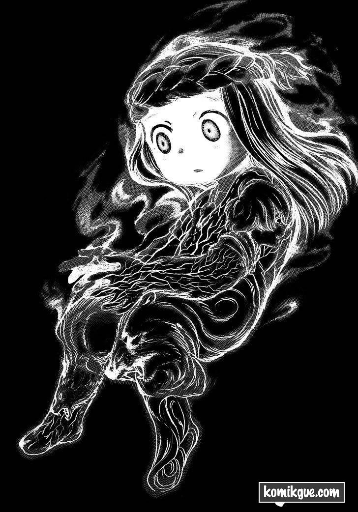 Fumetsu no Anata e