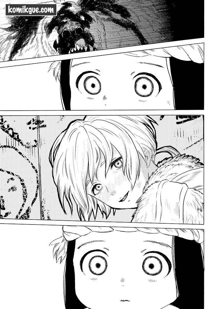 Fumetsu no Anata e