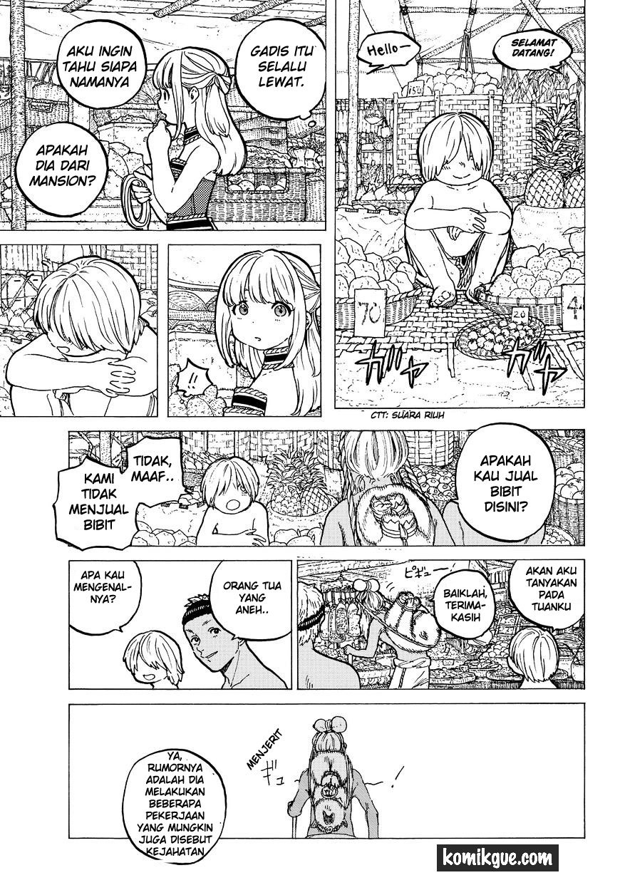 Fumetsu no Anata e