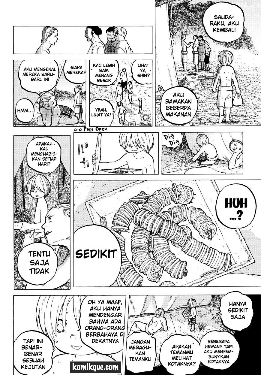 Fumetsu no Anata e