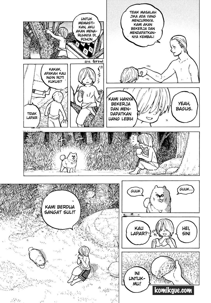 Fumetsu no Anata e