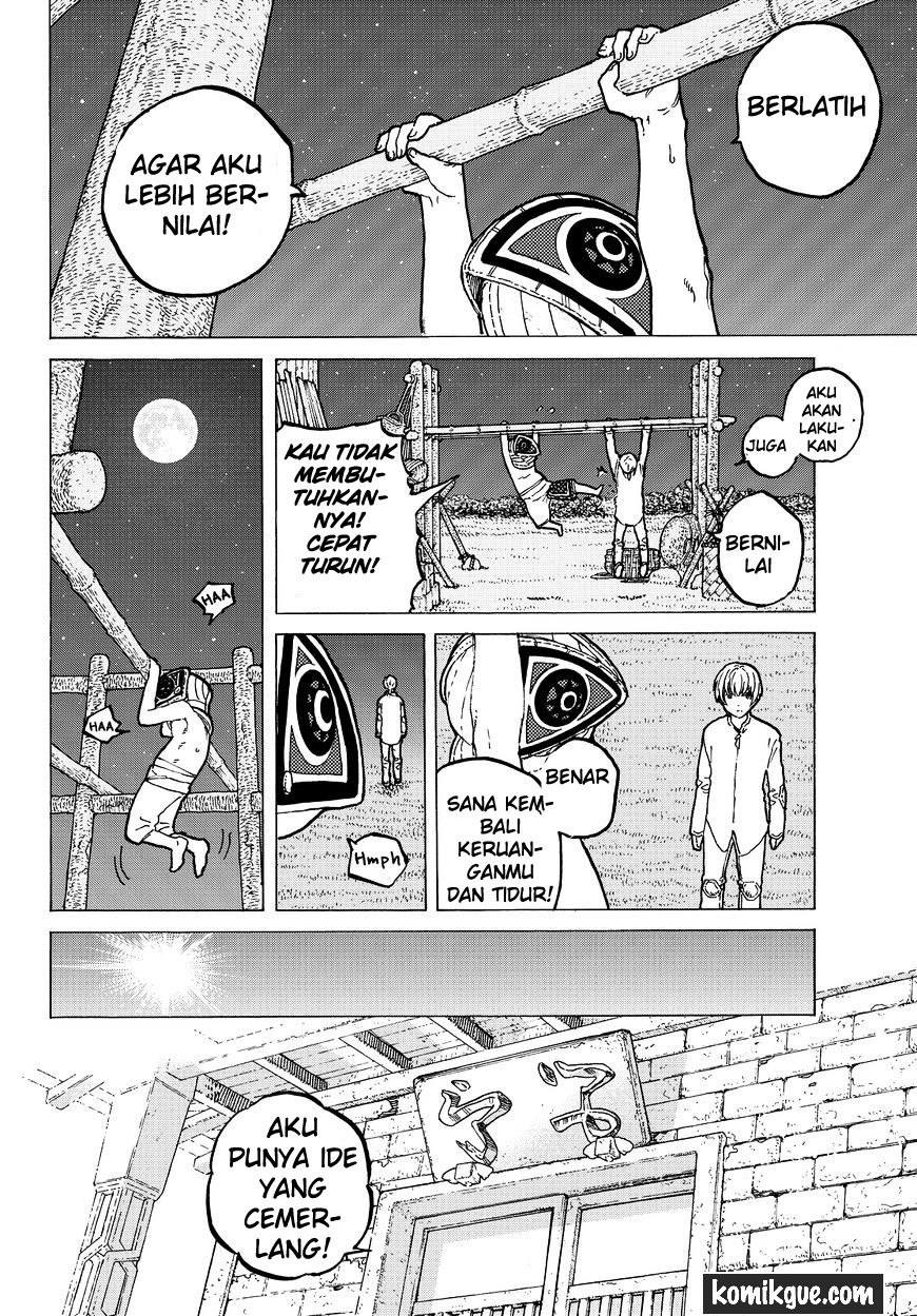 Fumetsu no Anata e