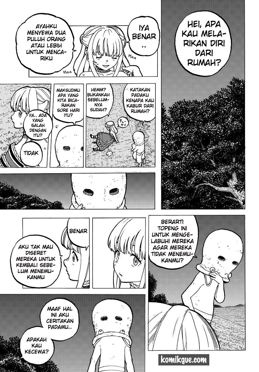 Fumetsu no Anata e