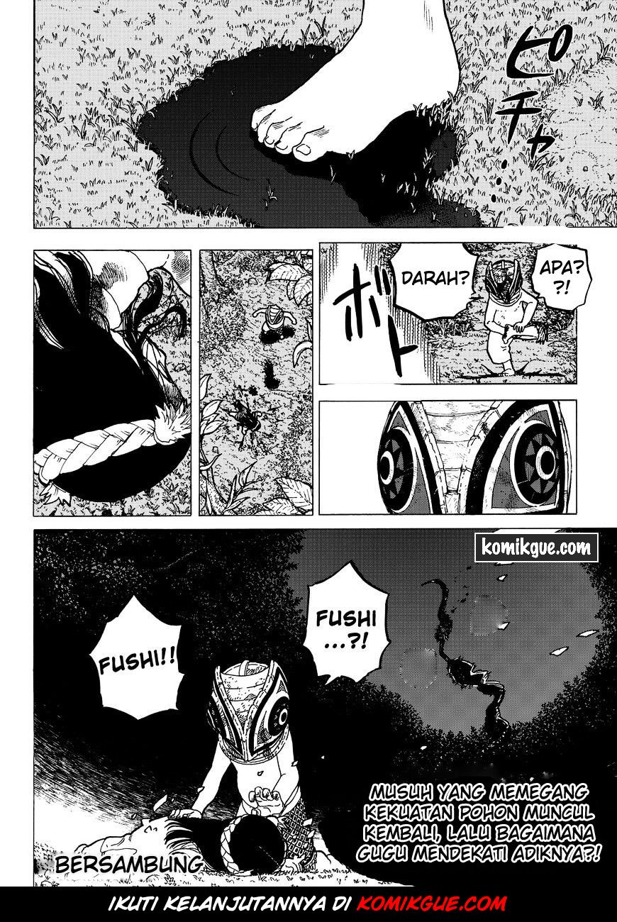 Fumetsu no Anata e