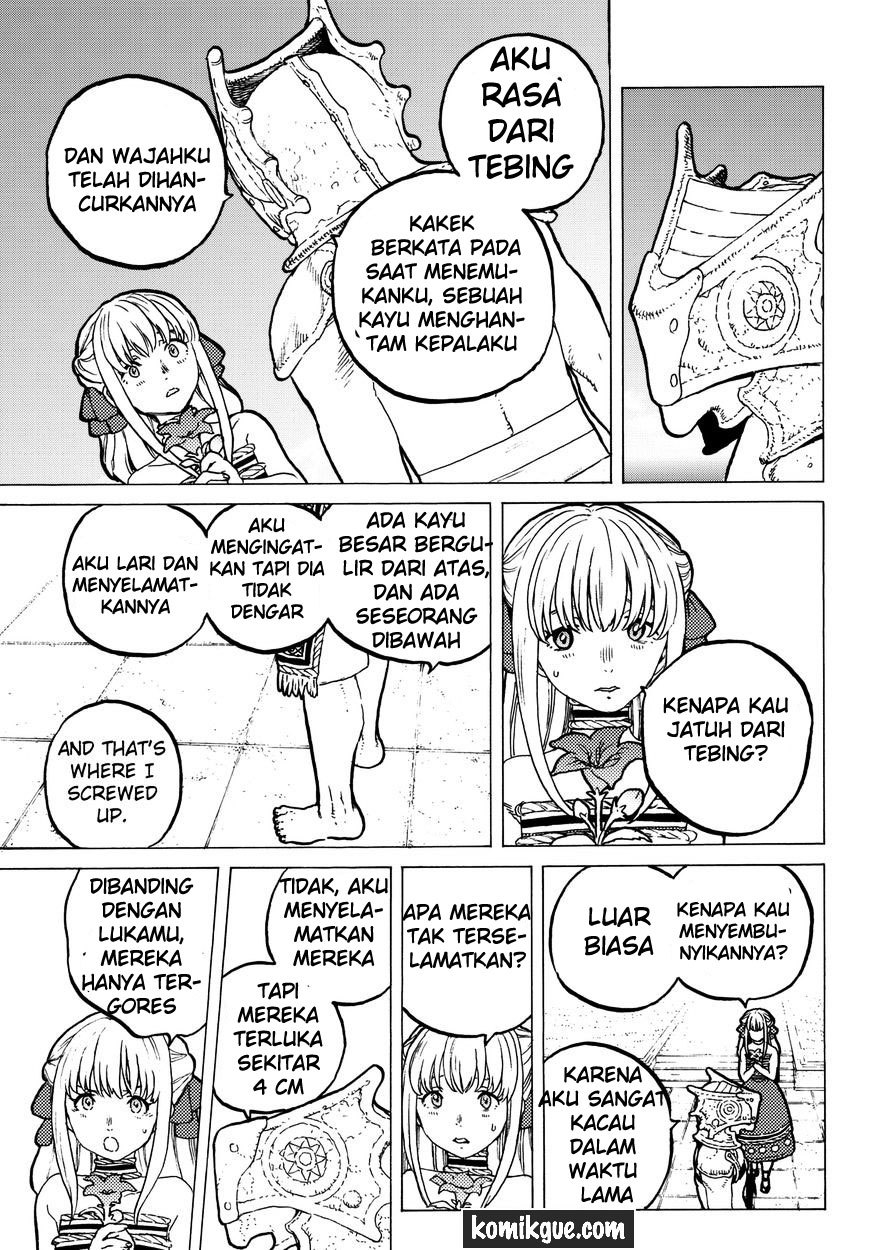 Fumetsu no Anata e
