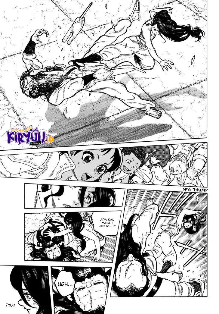 Fumetsu no Anata e