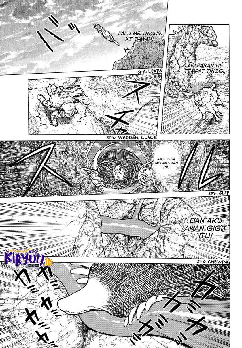 Fumetsu no Anata e