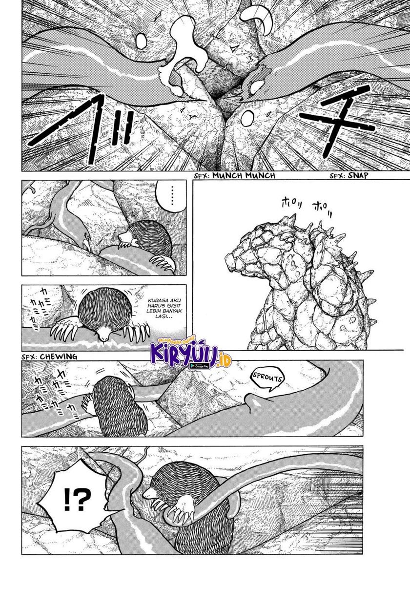 Fumetsu no Anata e