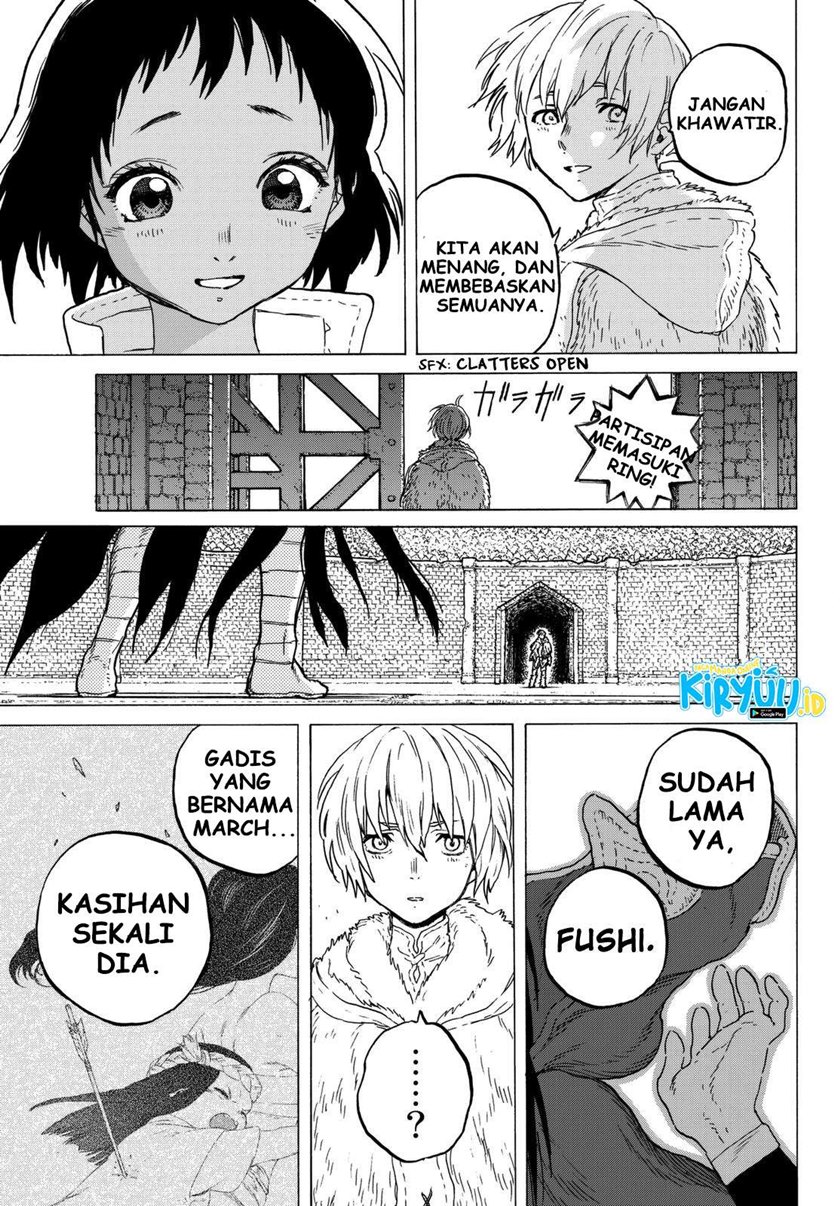 Fumetsu no Anata e