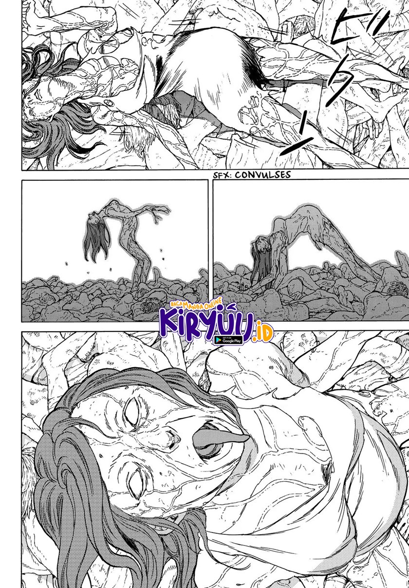 Fumetsu no Anata e