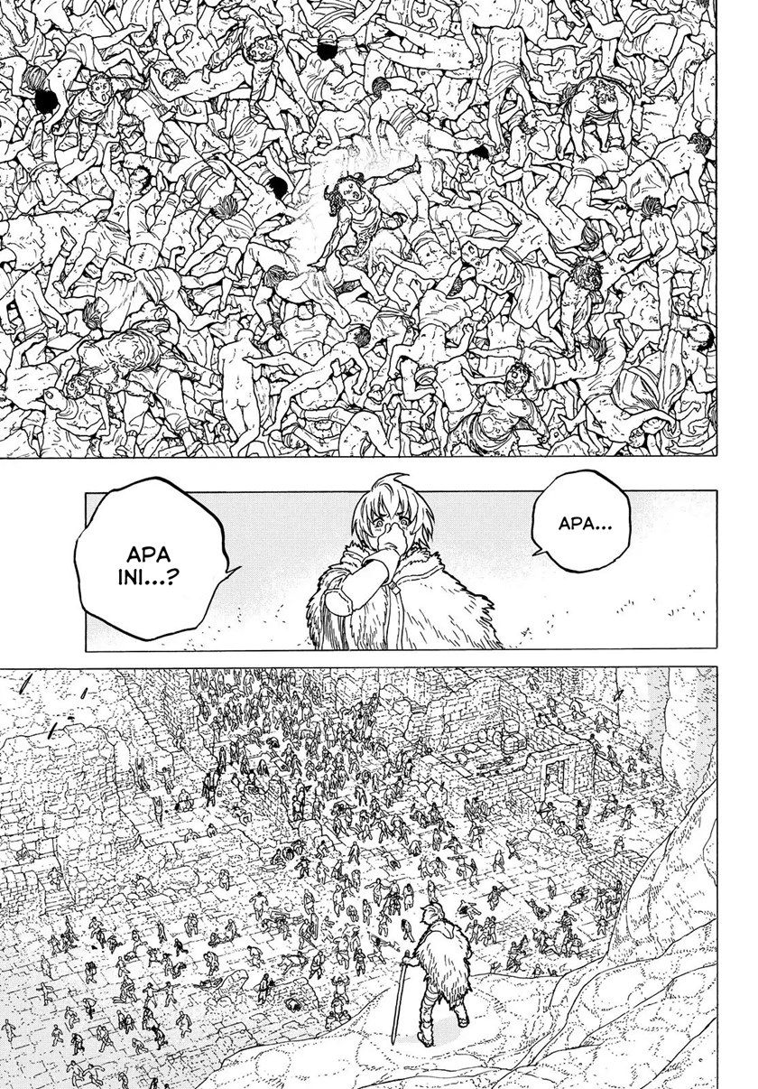Fumetsu no Anata e