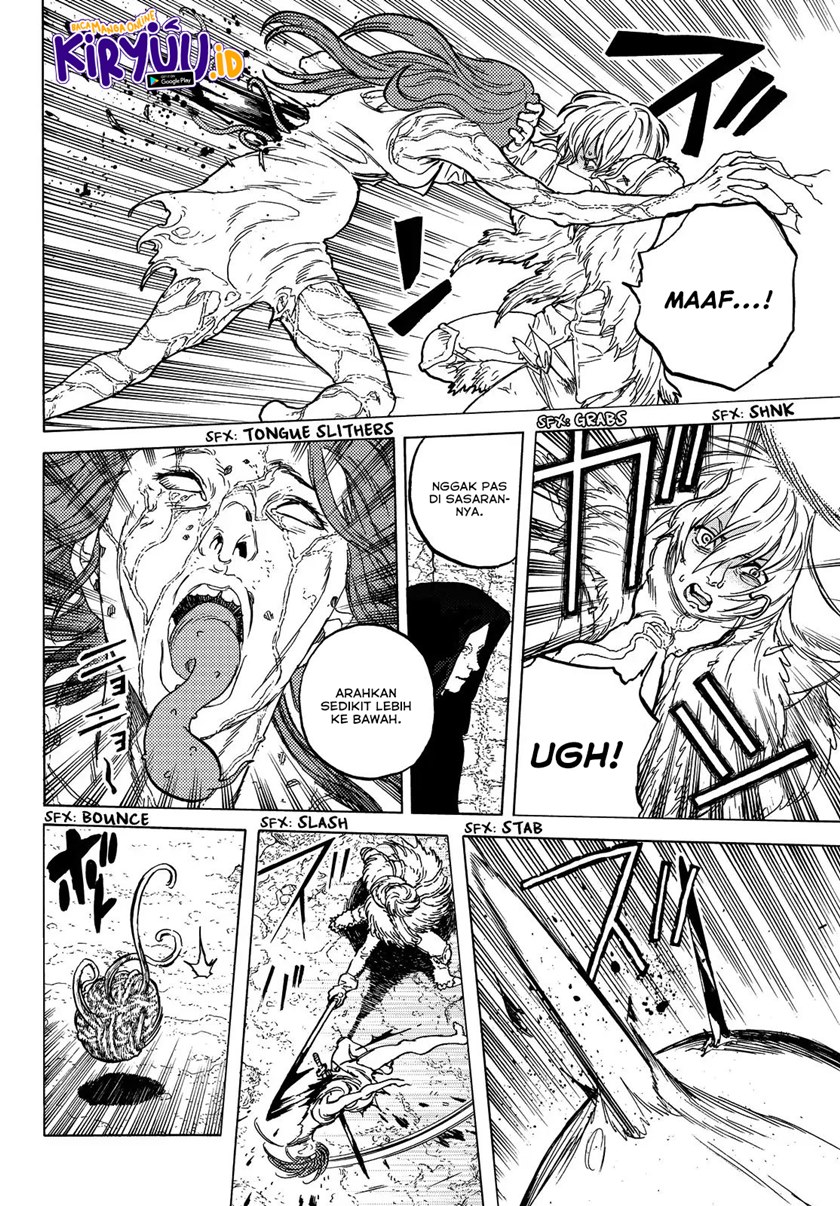 Fumetsu no Anata e