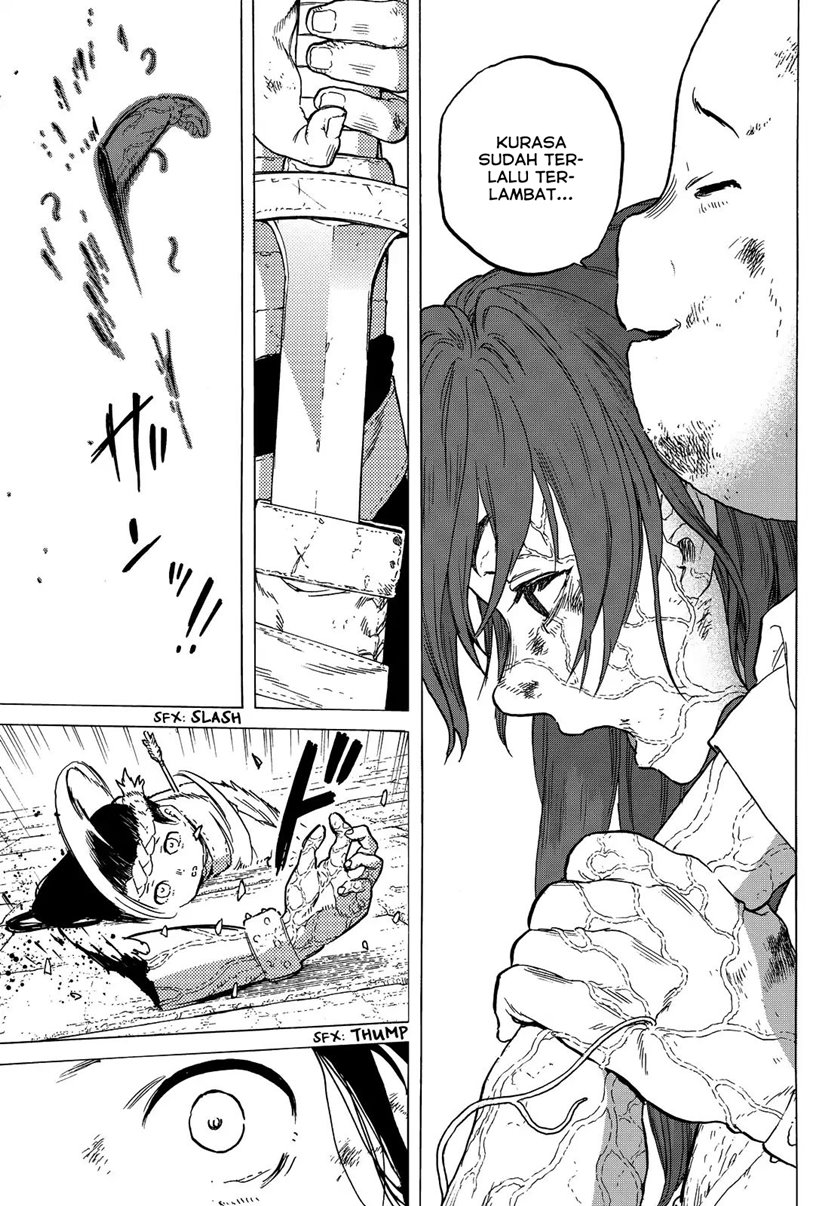 Fumetsu no Anata e