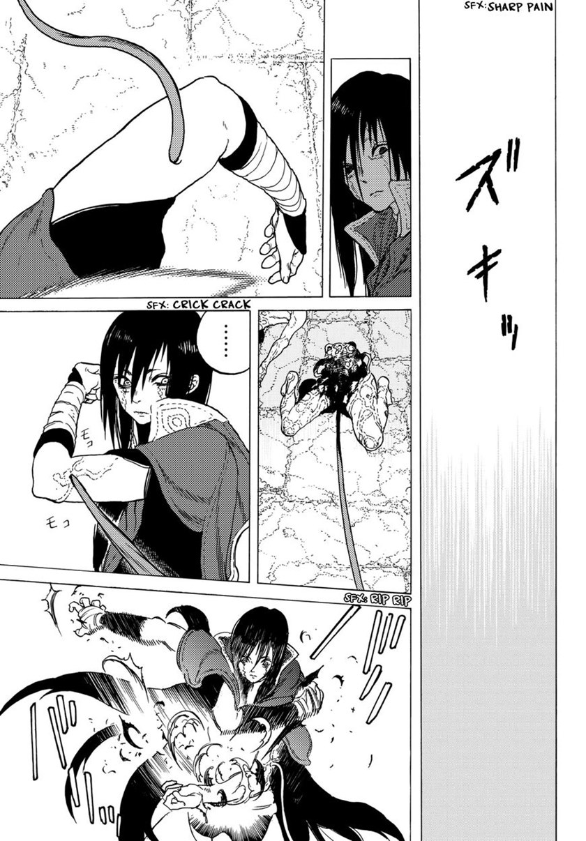 Fumetsu no Anata e