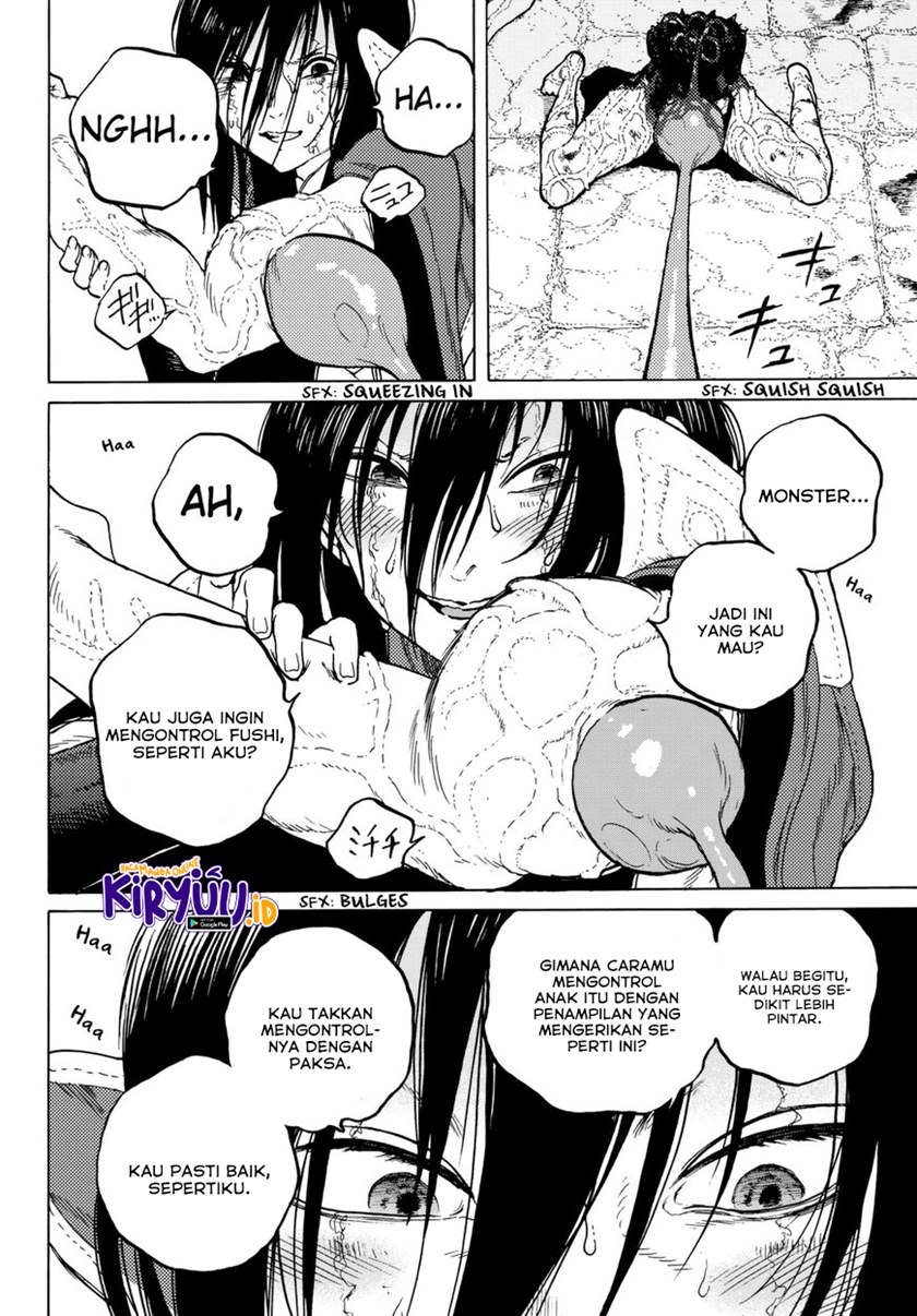 Fumetsu no Anata e