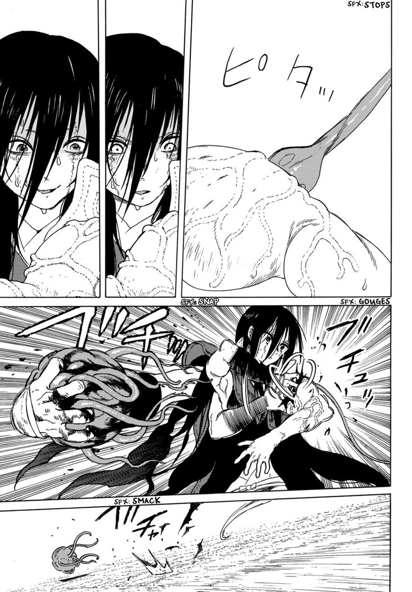 Fumetsu no Anata e