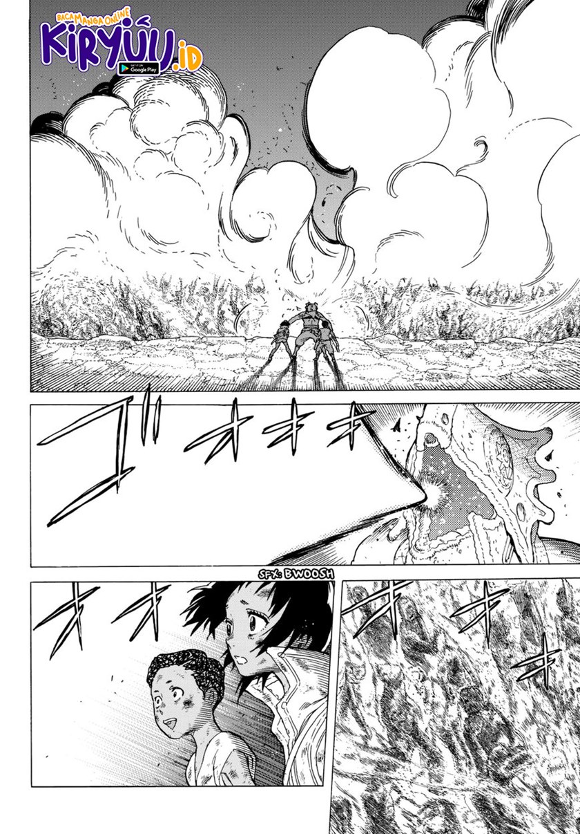 Fumetsu no Anata e
