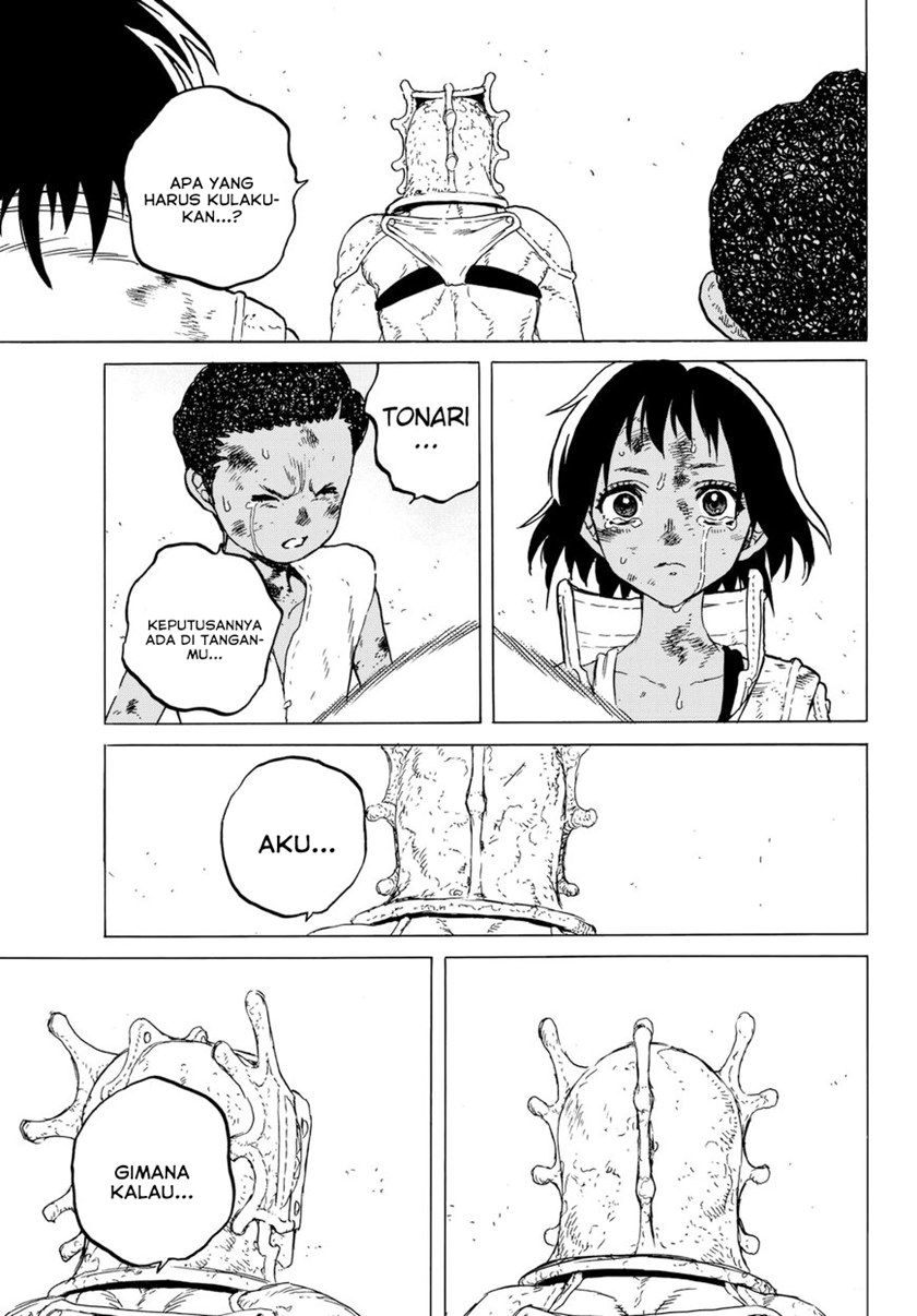 Fumetsu no Anata e