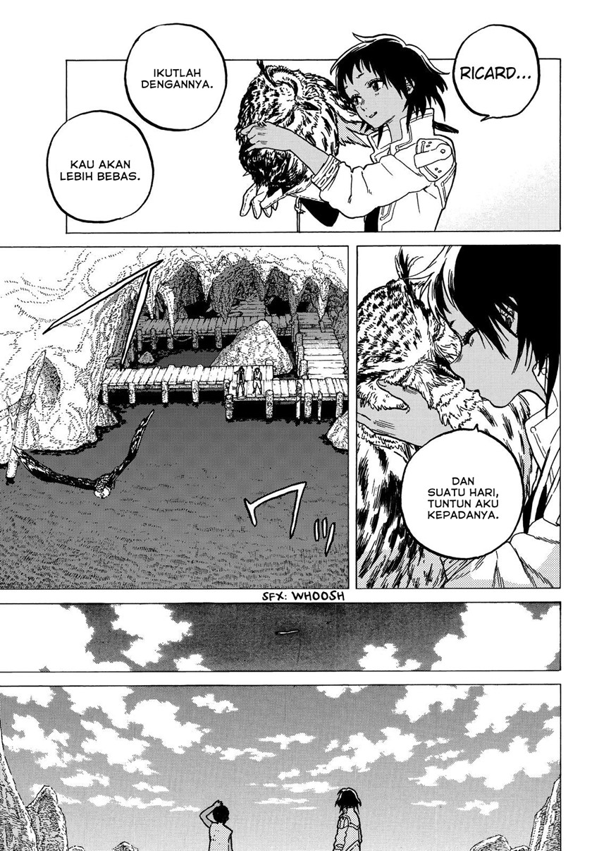Fumetsu no Anata e