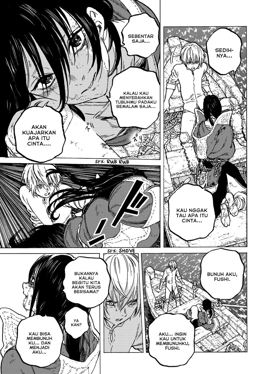 Fumetsu no Anata e